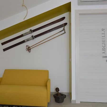 Villa Catona Trigoria Rom Exteriör bild