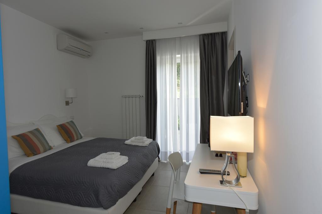 Villa Catona Trigoria Rom Exteriör bild